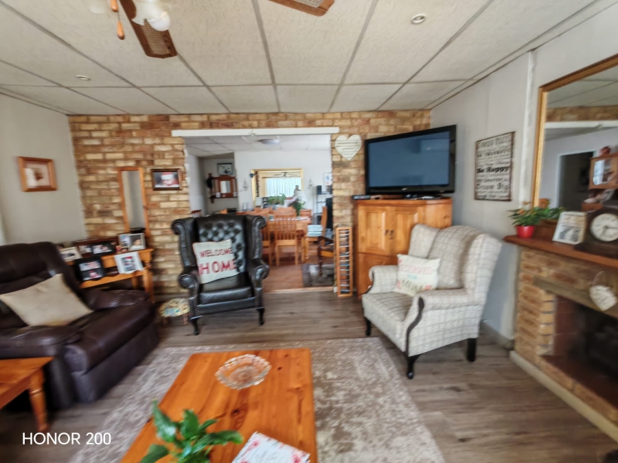 3 Bedroom Property for Sale in Sasolburg Ext 1 Free State